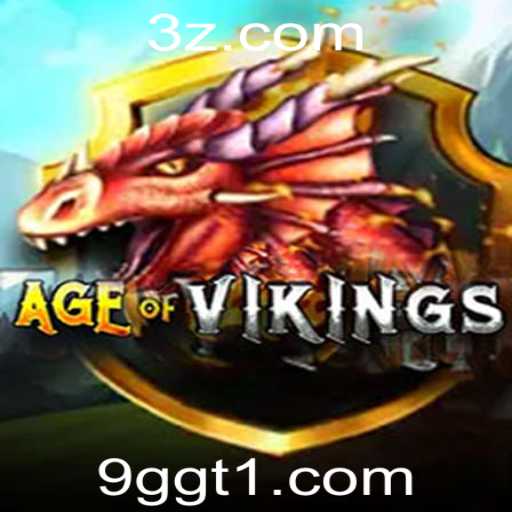 AgeofViking: Um Mergulho na Era das Aventuras Nórdicas