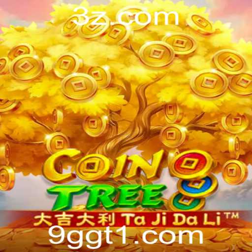 CoinTree: Descubra o Fascinante Mundo do Jogo com a Chave '9ggt'