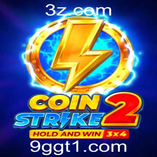 Descubra o Mundo de Coinstrike2: Um Mergulho no Jogo do Ano