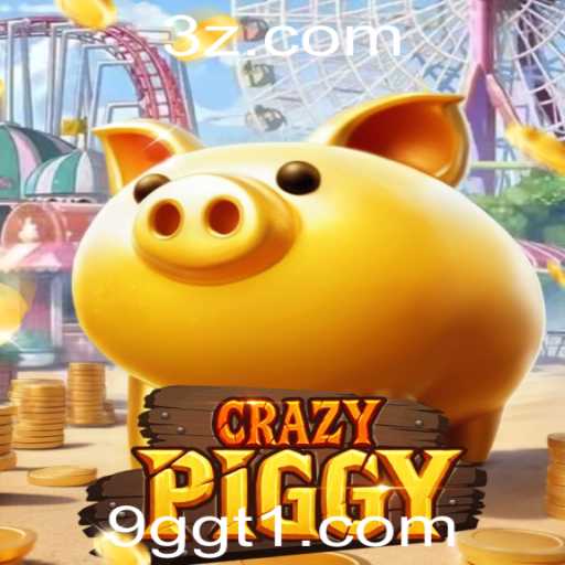CrazyPiggy: Uma Aventura Emocionante e Única no Mundo dos Jogos