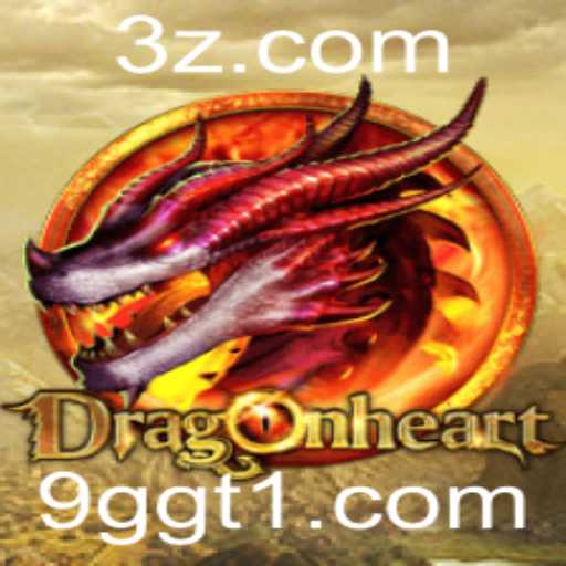 DragonHeart: A emocionante jornada no mundo dos jogos de alta fantasia