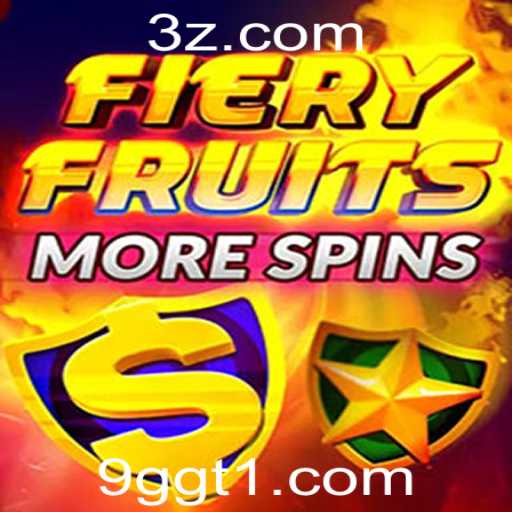 Explorando FieryFruitsMoreSpins: O Jogo de Cassino Online que Está Conquistando Jogadores