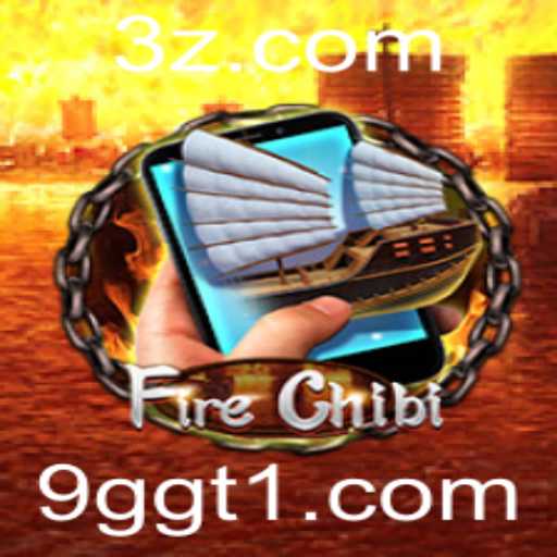 Conheça o Universo de FireChibiM: Estratégia e Diversão em Meio ao Caos