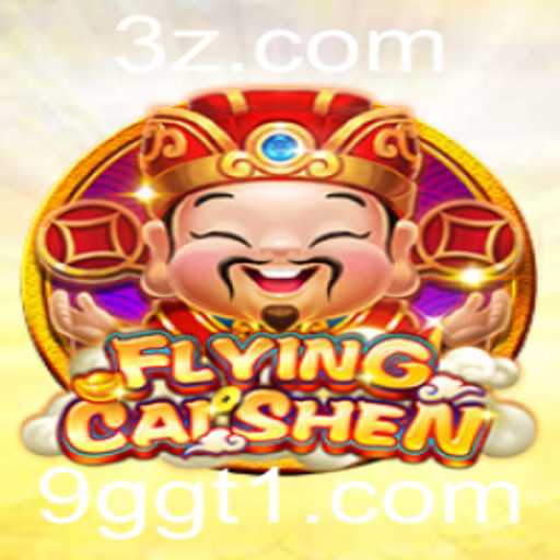 FlyingCaiShen: A Nova Experiência de Jogo Envolvente