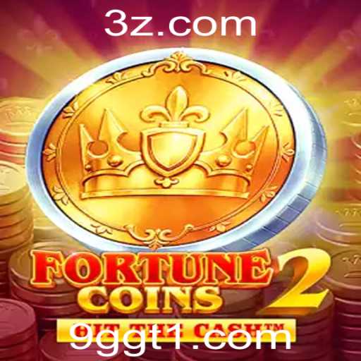 FortuneCoins2: Explorando a Nova Sensação do Mundo dos Jogos com a Palavra-Chave 9ggt
