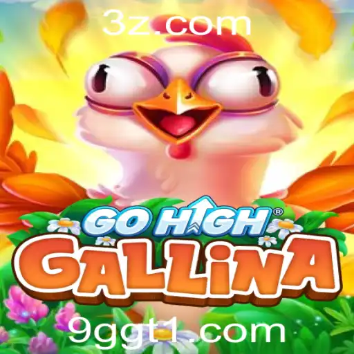 GoHighGallina: A Nova Sensação dos Jogos com a Palavra-Chave '9ggt'