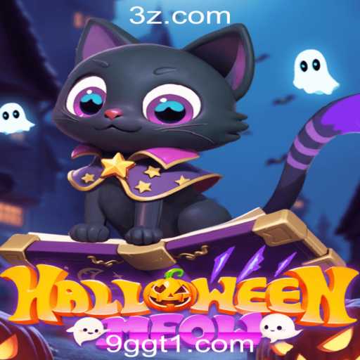 Descubra HalloweenMeow: O Jogo Que Une Mistério e Diversão