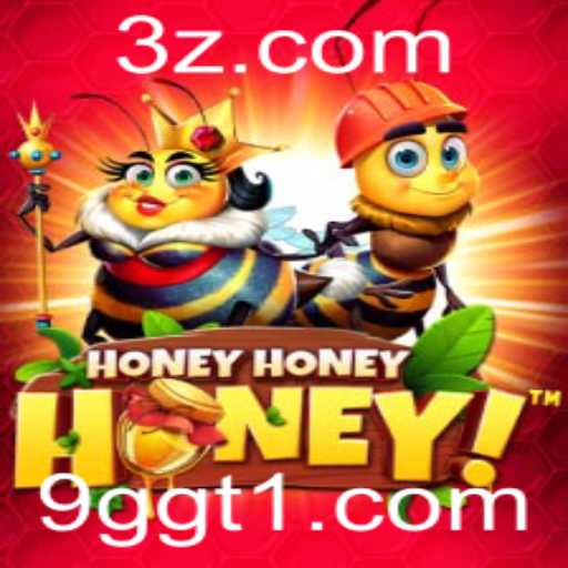 Descubra o Mundo Encantado de HoneyHoneyHoney