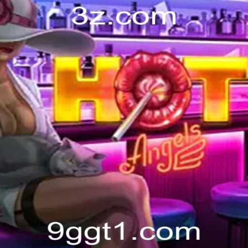 Explorando o Universo Emocionante de HotAngels