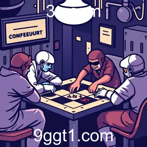 A Fascinação dos Jogos de Tabuleiro e o Fascínio do 9ggt