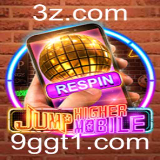 JumpHighermobile: Descubra o Novo Fenômeno do Mundo dos Games