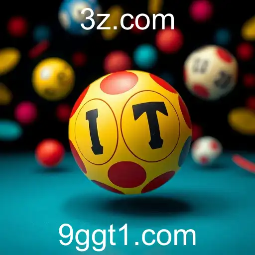 A Fascinação dos Jogos de Azar: Um Olhar Sobre a Loteria