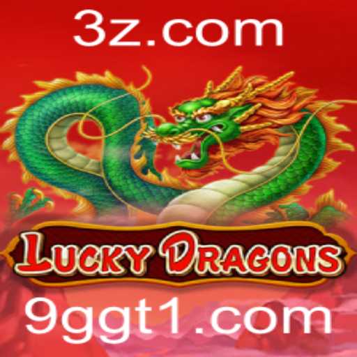 Descubra o Fascinante Mundo de LuckyDragons: A Nova Sensação no Universo dos Jogos