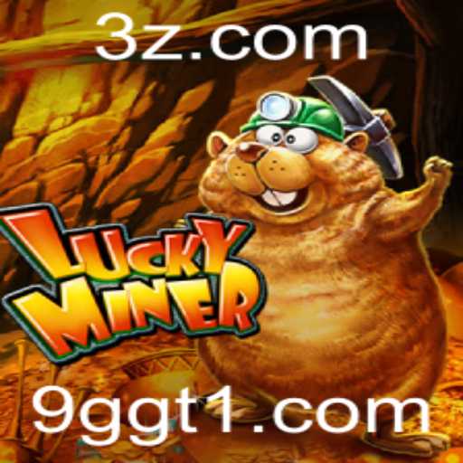 Explorando o Mundo de LuckyMiner: Um Jogo de Estratégia e Sorte