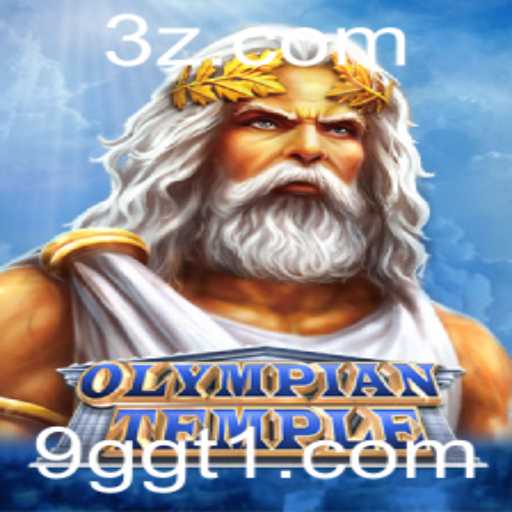 Explorando OlympianTemple: Um Novo Jogo de Aventura e Estratégia