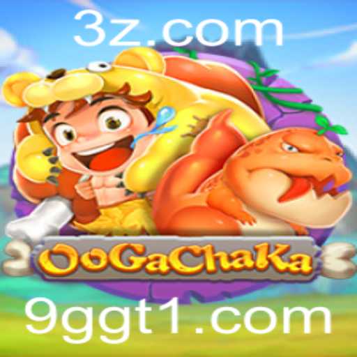 Descubra OoGaChaKa: O Jogo Que Está Conquistando o Mundo com 9ggt