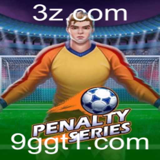 Explorando o Empolgante Mundo de PenaltySeries: Jogo de Estratégia e Habilidade