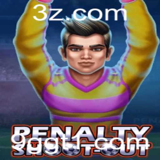 Descobrindo o Universo de PenaltyShootOut: Um Jogo de Emoção e Estratégia