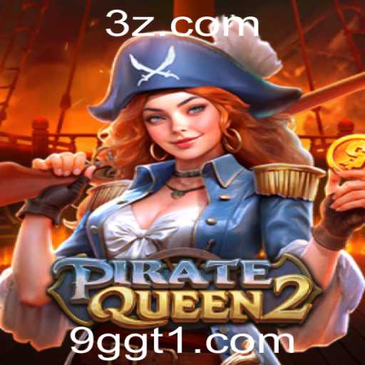 Descobrindo PirateQueen2: O Jogo de Aventuras dos Sete Mares