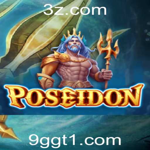Descubra o Universo de Poseidon: O Novo Fenômeno dos Jogos