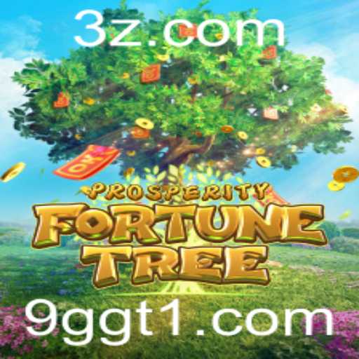 Desvendando ProsperityFortuneTree: O Jogo de Estratégia da Fortuna