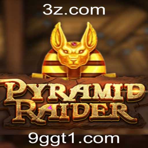 Explorando as Aventuras do PyramidRaider: Um Mergulho no Mundo das Pirâmides Antigas