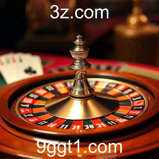 Explorando a Roleta: O Fascínio do Jogo e a Prática Moderna