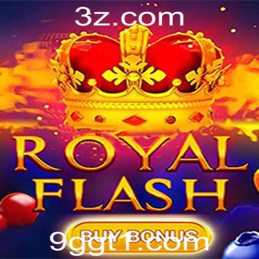 RoyalFlashBuyBonus: Um Guia Completo para Entusiastas de Jogos de Casino