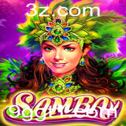Explorando o Fascinante Mundo do Jogo Samba e o Mistério de 9ggt