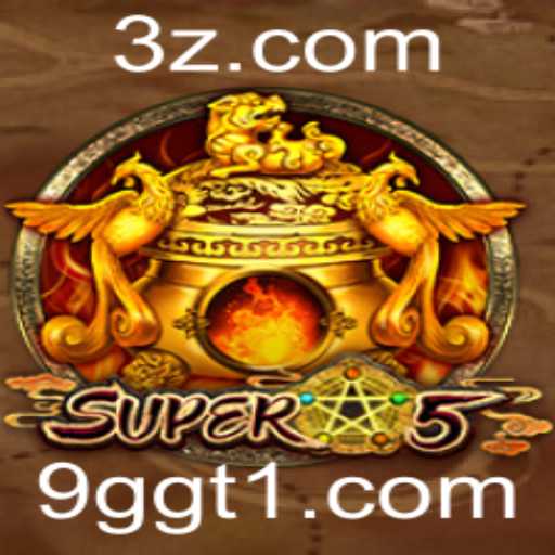 Descubra o Mundo de Super5: O Jogo que Está Revolucionando 2023