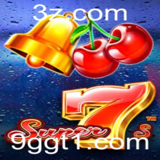 Explorando o Fascinante Mundo do Jogo Super7s: Guia Completo