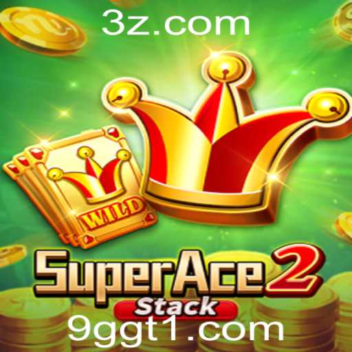 Explorando o Universo de SuperAce2: Regras e Dinâmicas