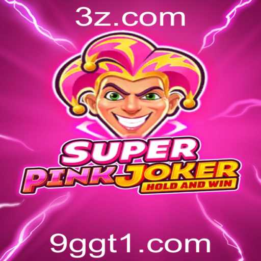 SuperPinkJoker: A Excitante Aventura de Estratégia e Sorte