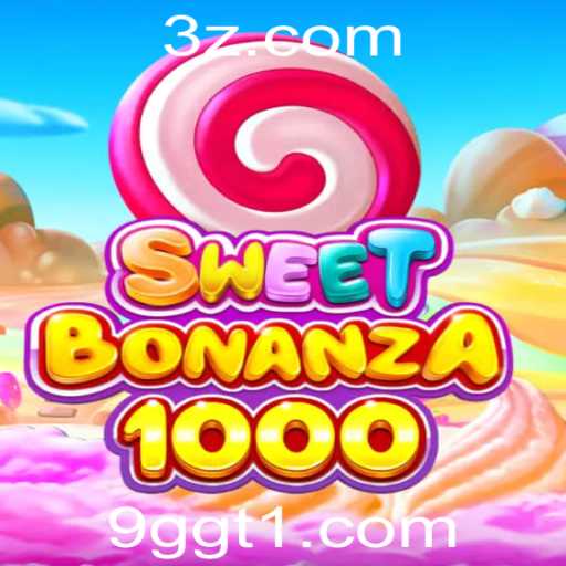 Explorando o Mundo Encantado de SweetBonanza1000: Uma Viagem em Cores e Regras
