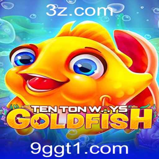 Explorando o Fascinante Mundo de TenTonWaysGoldfish