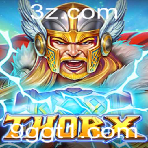 ThorX: Mergulhe na Aventura do Novo Jogo Estratégico