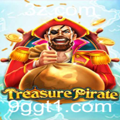 Descubra o Excitante Mundo de TreasurePirate