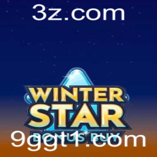Descubra WinterStarBonusBuy: Um Mergulho no Mundo Gelado dos Jogos de Casino