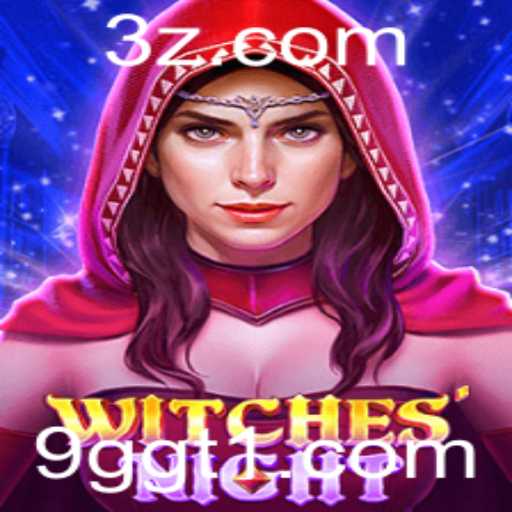 Descubra o Fascinante Mundo de WitchesNight: Um Jogo de Estratégia e Magia