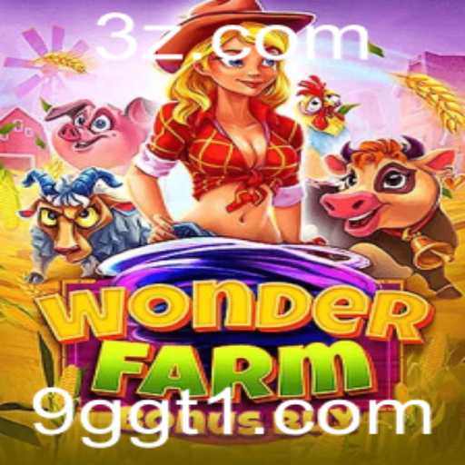 Explorando o Fascinante Mundo de WonderFarmBonusBuy