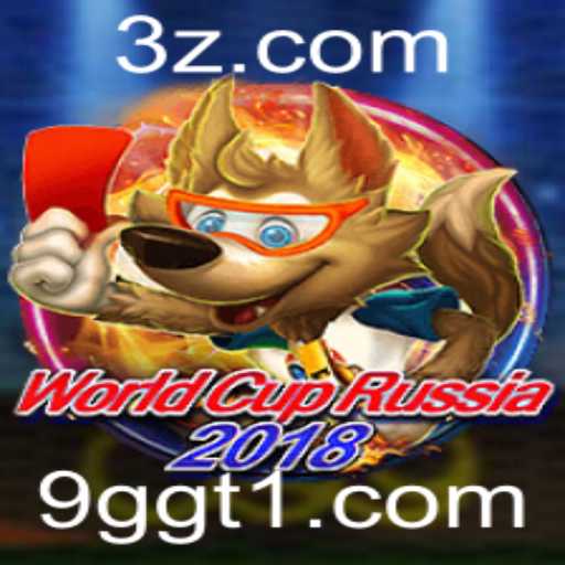 Guia Completo do Jogo WorldCupRussia2018