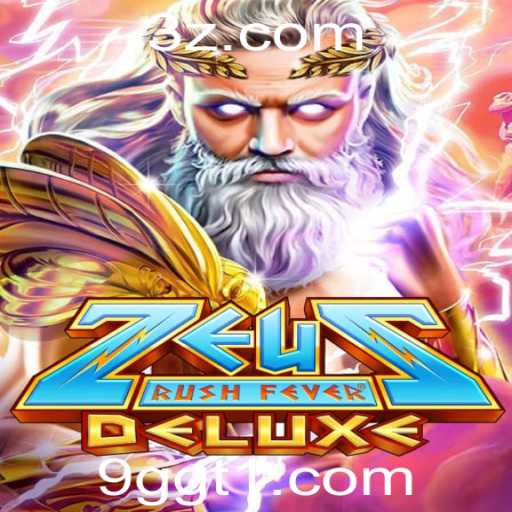 Explorando o Mundo de ZeusRushFeverDeluxe
